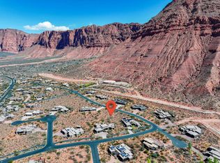 727 N Agave Way, Ivins, UT 84738