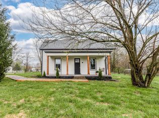 11475 Colthar Rd, Bethel, OH 45106