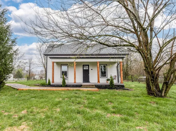 11475 Colthar Rd, Bethel, OH 45106