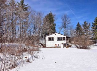64 Keeler Rd, Littleton, NH 03561