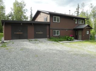 4150 N Barbara St, Wasilla, AK 99654