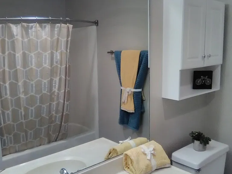 Azul Apartments — Photo 23