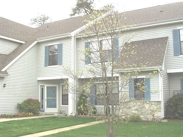 2604 Canyon Court