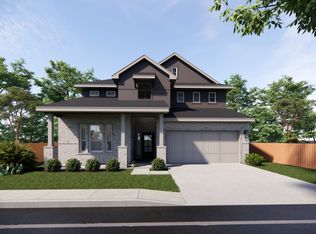 Maddy Plan, The Grove at Blackhawk, Pflugerville, TX 78660