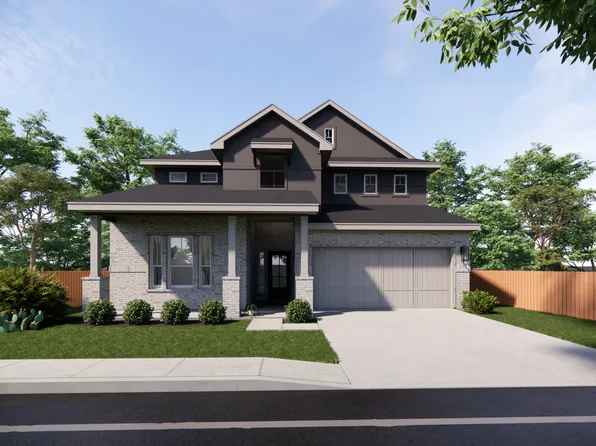 Maddy Plan, The Grove at Blackhawk