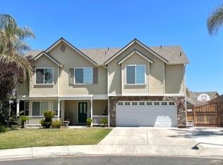 1606 Cortner Ct, Hanford, CA 93230