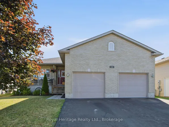 29 Forest Valley Dr, Quinte West, ON K0K 2C0