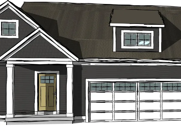 3705 Elderberry Dr Lot 224, Holland, MI 49424