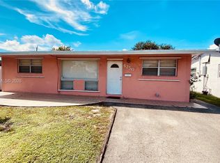Welwyn Manor Annex, Miramar, FL 33023