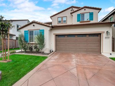 1822 Rosemary Dr, Gilroy, CA, 95020