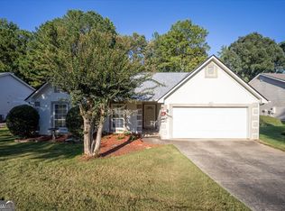 2430 Bankston Cir, Snellville, GA