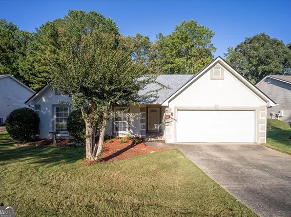 2430 Bankston Cir, Snellville, GA 30078