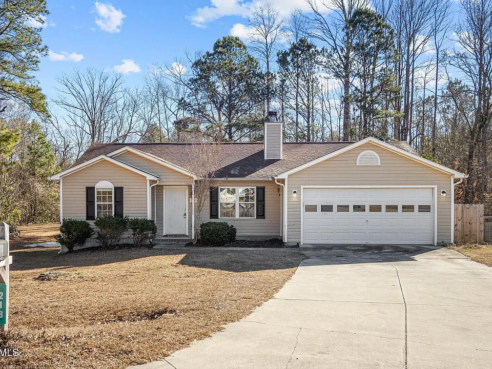 218 Winterberry Ct