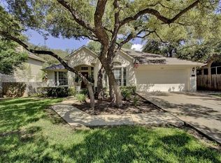 3601 Flora Vista Loop, Round Rock, TX 78681