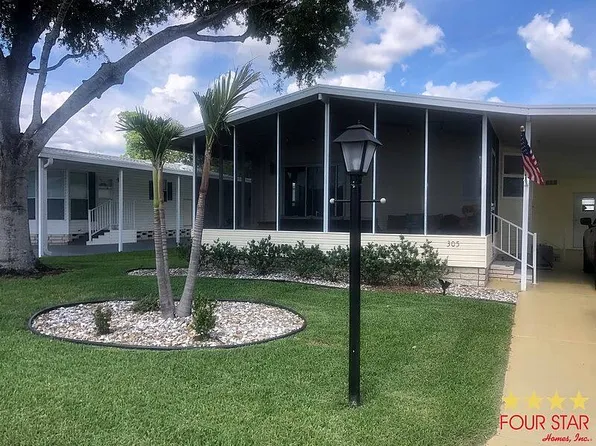 305 Springtime Dr, Sebring, FL 33870