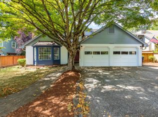 1802 SE 113th Ave, Vancouver, WA 98664