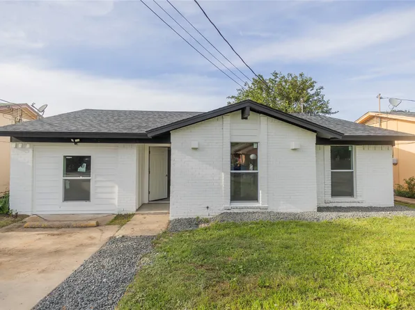 3823 Canada Dr, Dallas, TX 75212