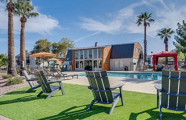 Aventerra at Dobson Ranch Apartments — Photo 23