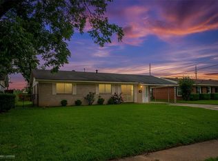 3206 Schuler Dr, Bossier City, LA 71112