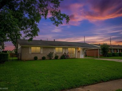 3206 Schuler Dr, Bossier City, LA, 71112