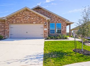 5021 Fiore Cv, Round Rock, TX 78665