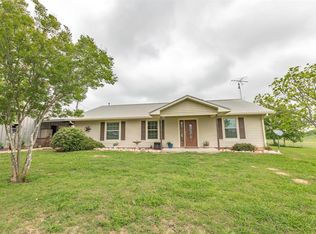 1716 Schoenau Rd, New Ulm, TX 78950