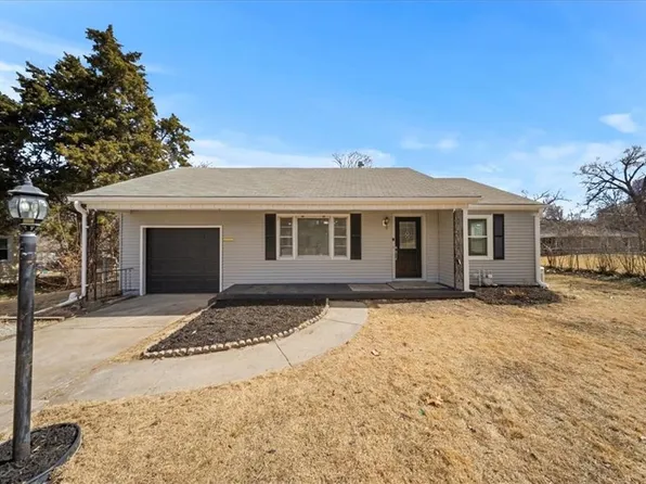 7021 Evanston Ave, Raytown, MO 64133