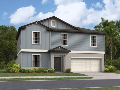 13226 Palmerston Rd, Riverview, FL, 33579