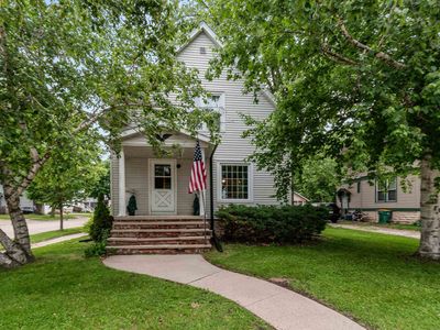 69 N Park Ave, Fond Du Lac, WI, 54935