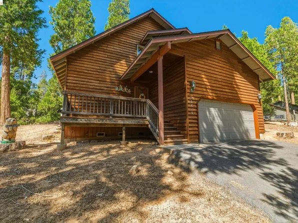 20610 Muheli Rd, Mi Wuk Village, CA 95346
