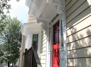 93 Sheldon St FLOOR 1, Providence, RI 02906