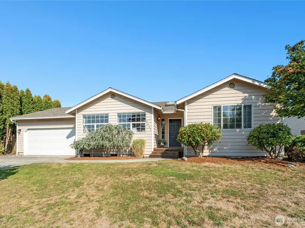 3007 Edel Avenue, Enumclaw, WA 98022