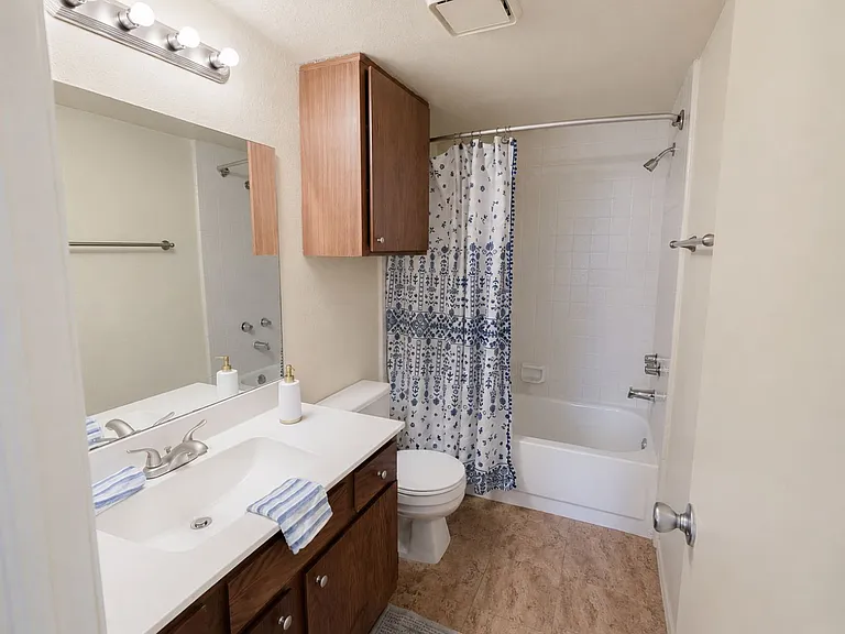 Pepper Tree Condominiums — Photo 13