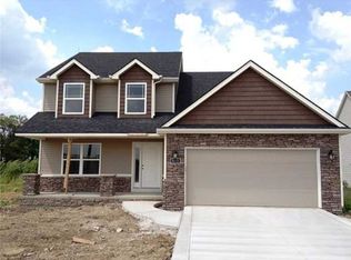 5041 Giverny Rd, Oregon, OH 43616