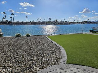 10541 W Bayside Rd, Sun City, AZ 85351