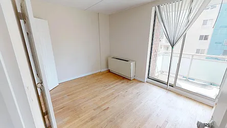 Rented by Metro Garden Realty NYC