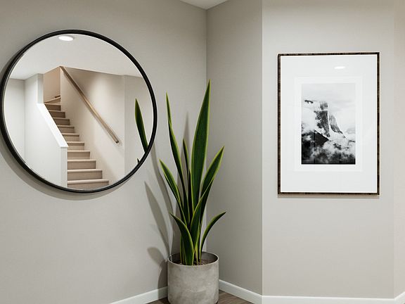 Images are a model representation and may depict options and upgrades not featured on the home avail