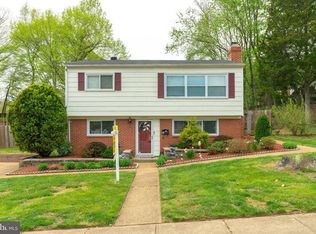 14326 Ferndale Rd, Woodbridge, VA 22193