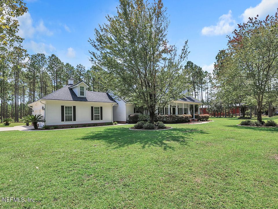 11400 BLACKBERRY Lane, Glen Saint Mary, FL 32040 Zillow