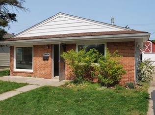 26604 Brush St, Madison Heights, MI