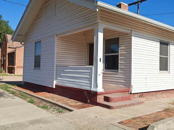 113 E 7th St, La Junta, CO 81050