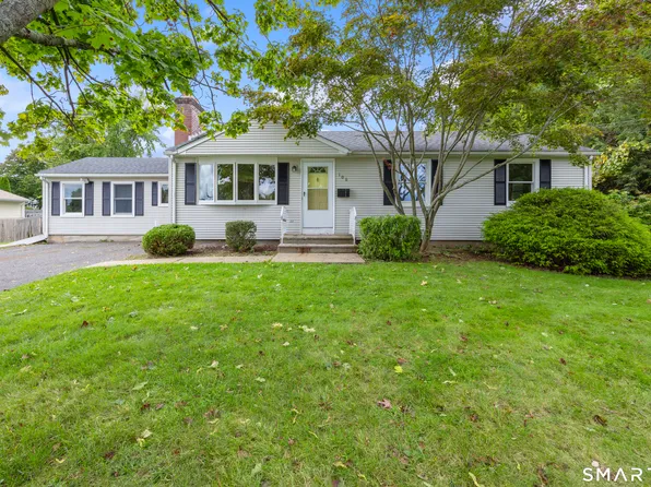 106 Howard Avenue, Southington, CT 06489