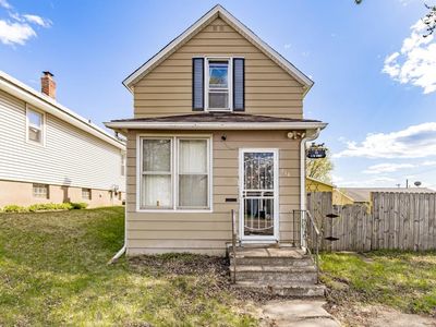 214 5th St, Proctor, MN, 55810