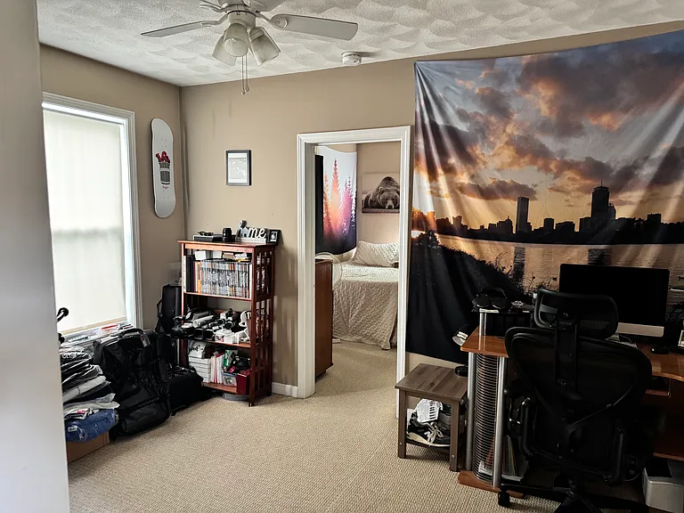 23 Pinehurst Ave #1 — Photo 6