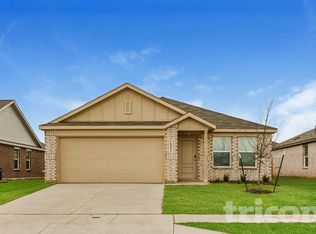 15217 Grappling Irons Ln, Haslet, TX 76052