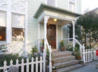 1709 Sanchez St, San Francisco, CA 94131