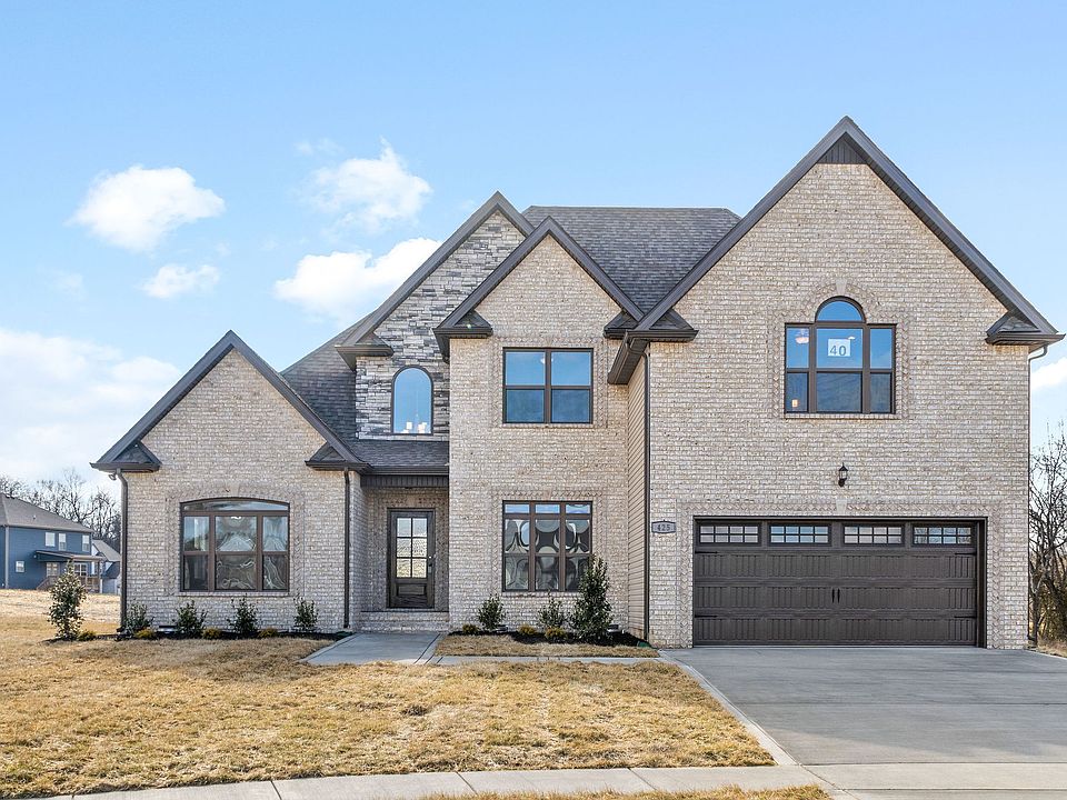 1st image of 40 River Chase Lot 40