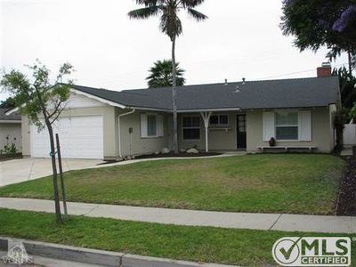 353 Princeton Ave, Ventura, CA, 93003