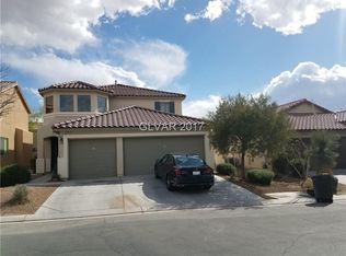 6745 Council Heights Way, Las Vegas, NV 89142
