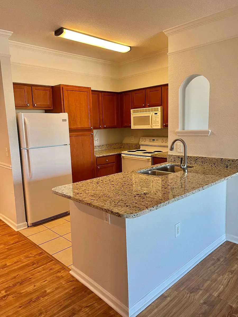Building Photo - 8550 Touchton Rd #2023